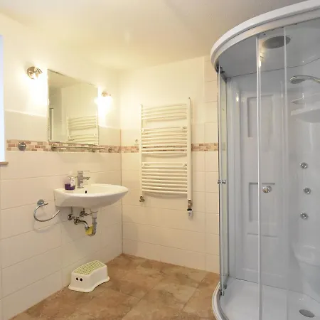 Apartment Cozy In Am Salzhaff Germany With Garden *